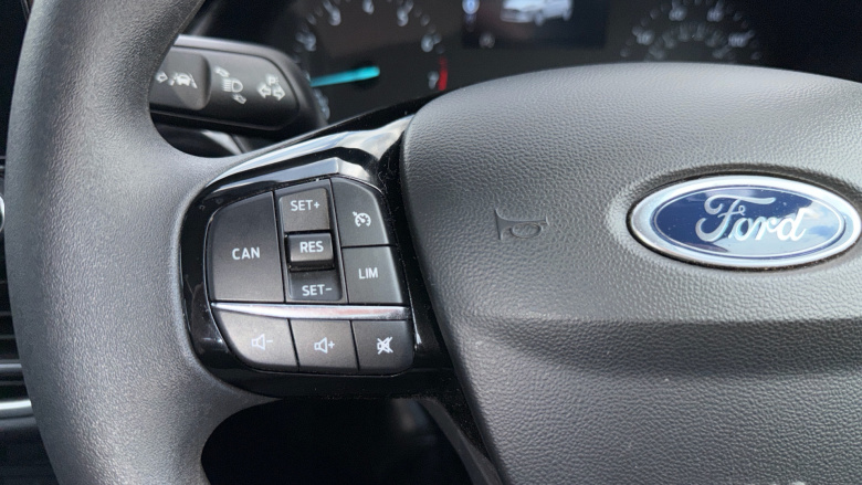 Ford Fiesta 1.1 75 Trend 5dr Petrol Hatchback